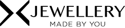 X Jewellery's logos