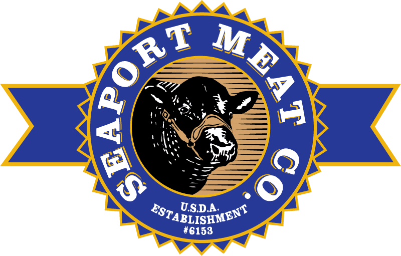 Seaport Meat Co. logo