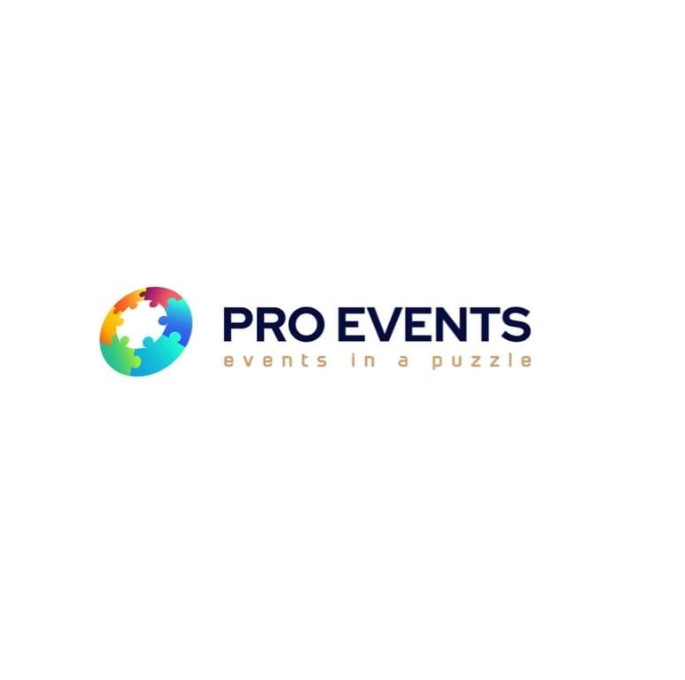 Pro Events's icon