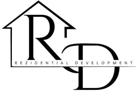 Rezidential Development's logos