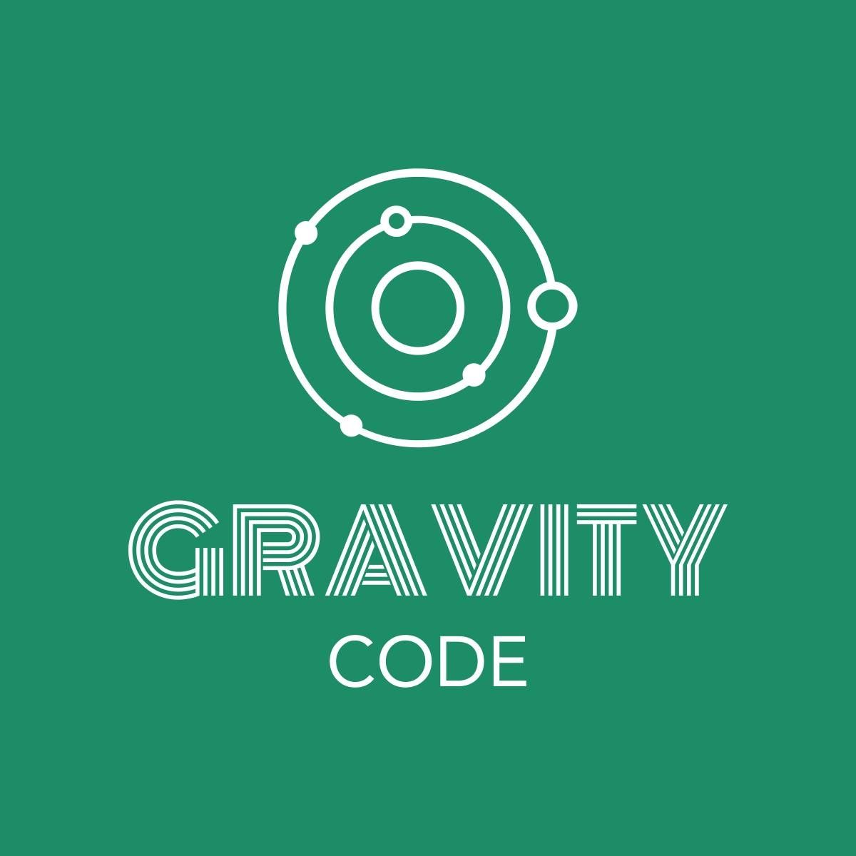 GRAVITYCODE D.O.O.'s icon