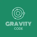 GRAVITYCODE D.O.O.'s icon