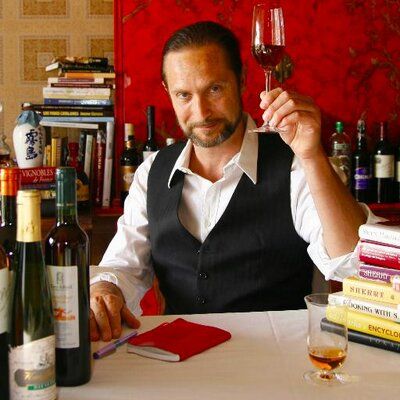 Carlos Alvarez's icon