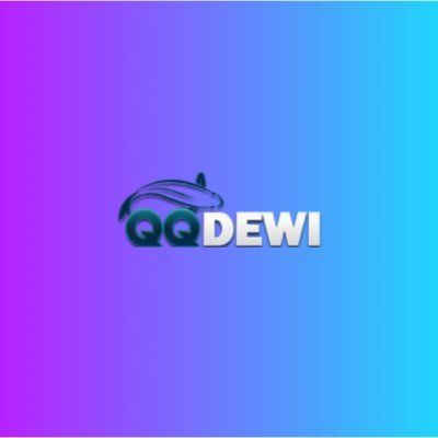 QQDEWI OFICIAL INDONESIA's icon