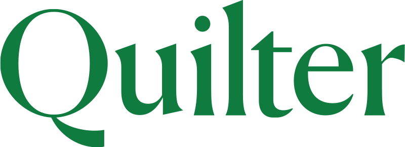 Quilter logo