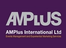 AMPLUS INTERNATIONAL LTD's logos