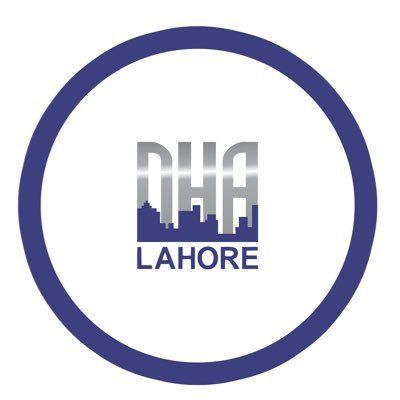 DHA Lahore's icon