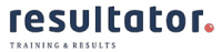 Resultator's logos