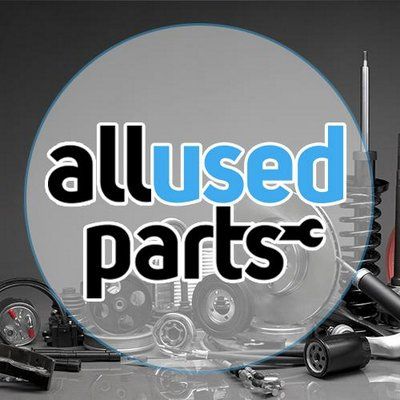 All Used Parts's icon