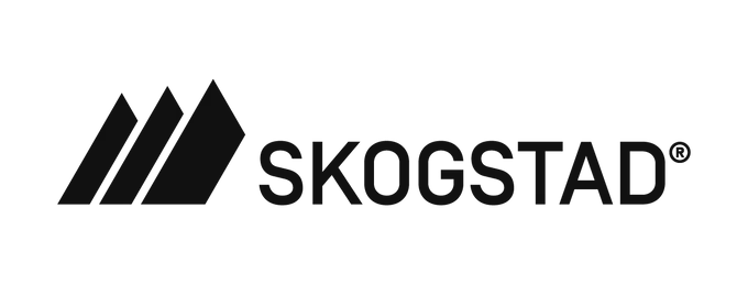 SKOGSTAD SPORT's logos