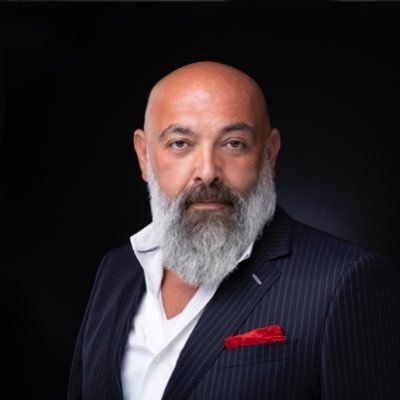 Mazi Mazloom's icon