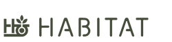 Habitat Skateboards's logos