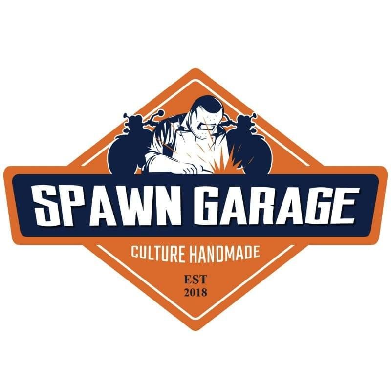 Spawn Garage's icon