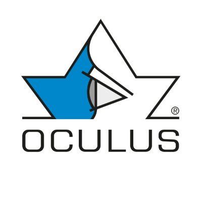 OCULUS Optikgeräte GmbH's icon