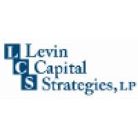 Levin Capital Strategies's icon