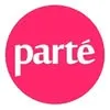 Parté's icon