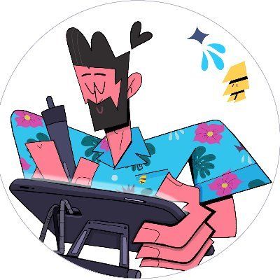 Nishanth Sanjay's icon
