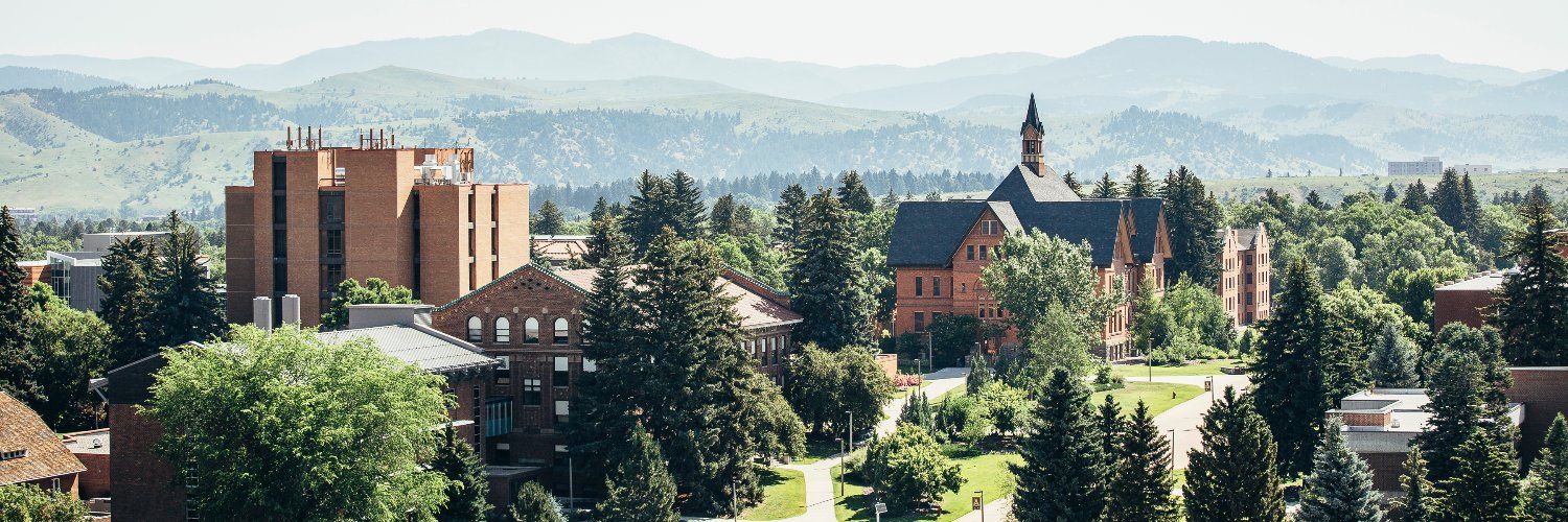 Montana State University - Men's Wrestling campus