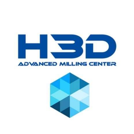 Hexa3Dental's icon