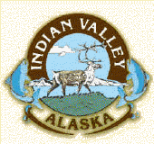 Indian Valley Meats, Inc. logo