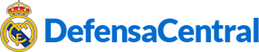 Defensa Central's logos