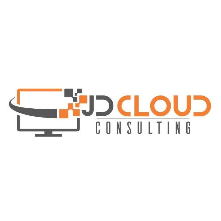 JD Cloud's icon