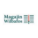 MAGAJIN WILBAFOS's icon