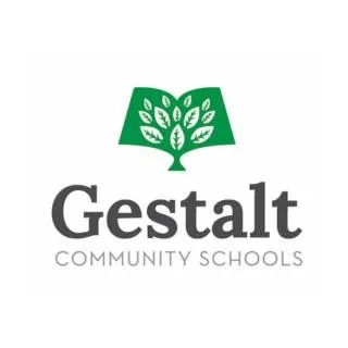Gestalt Community Schools logo
