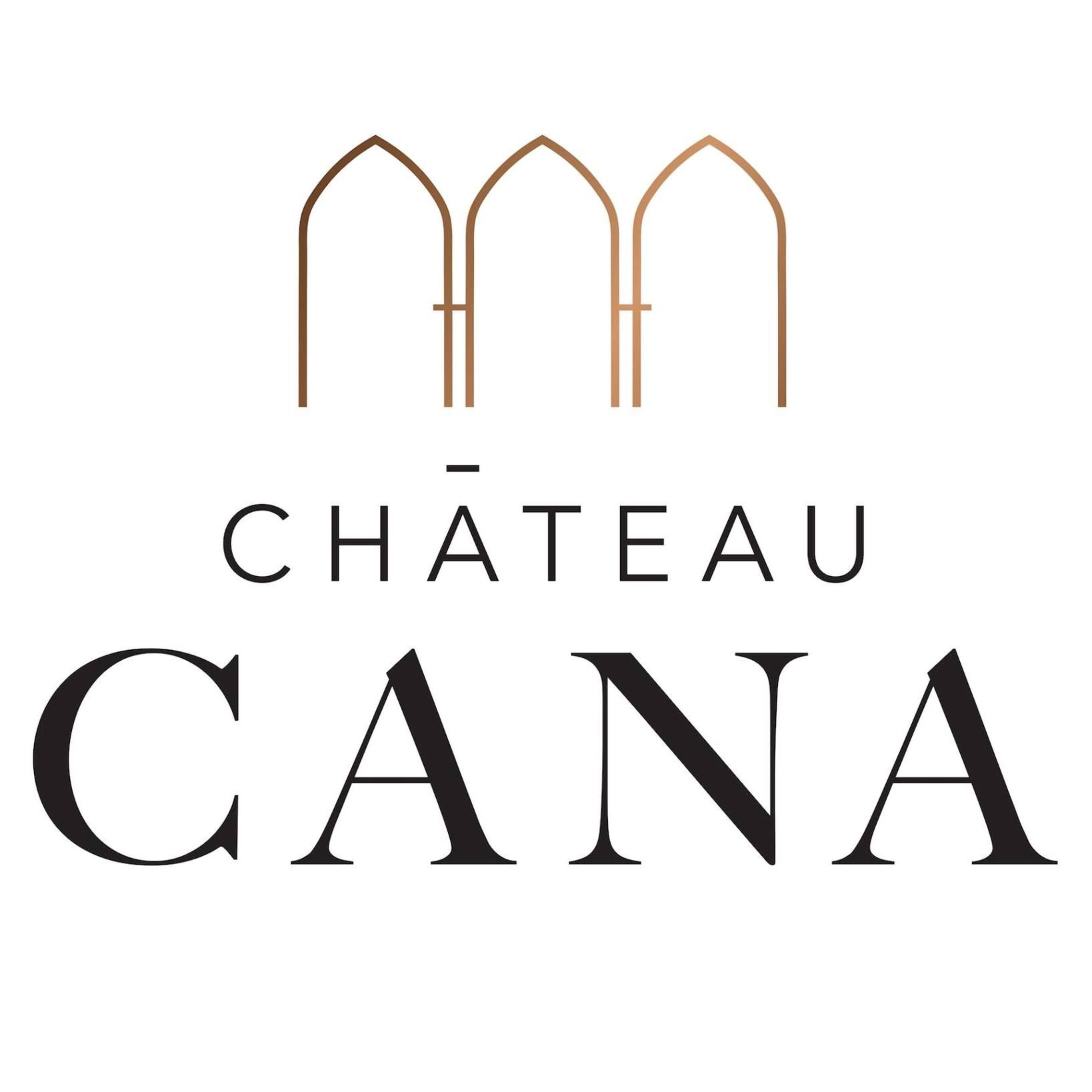 Château Cana's icon