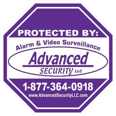 Advanced Security's icon