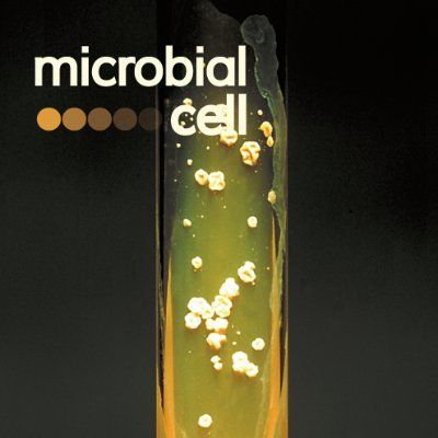 Microbial Cell's icon