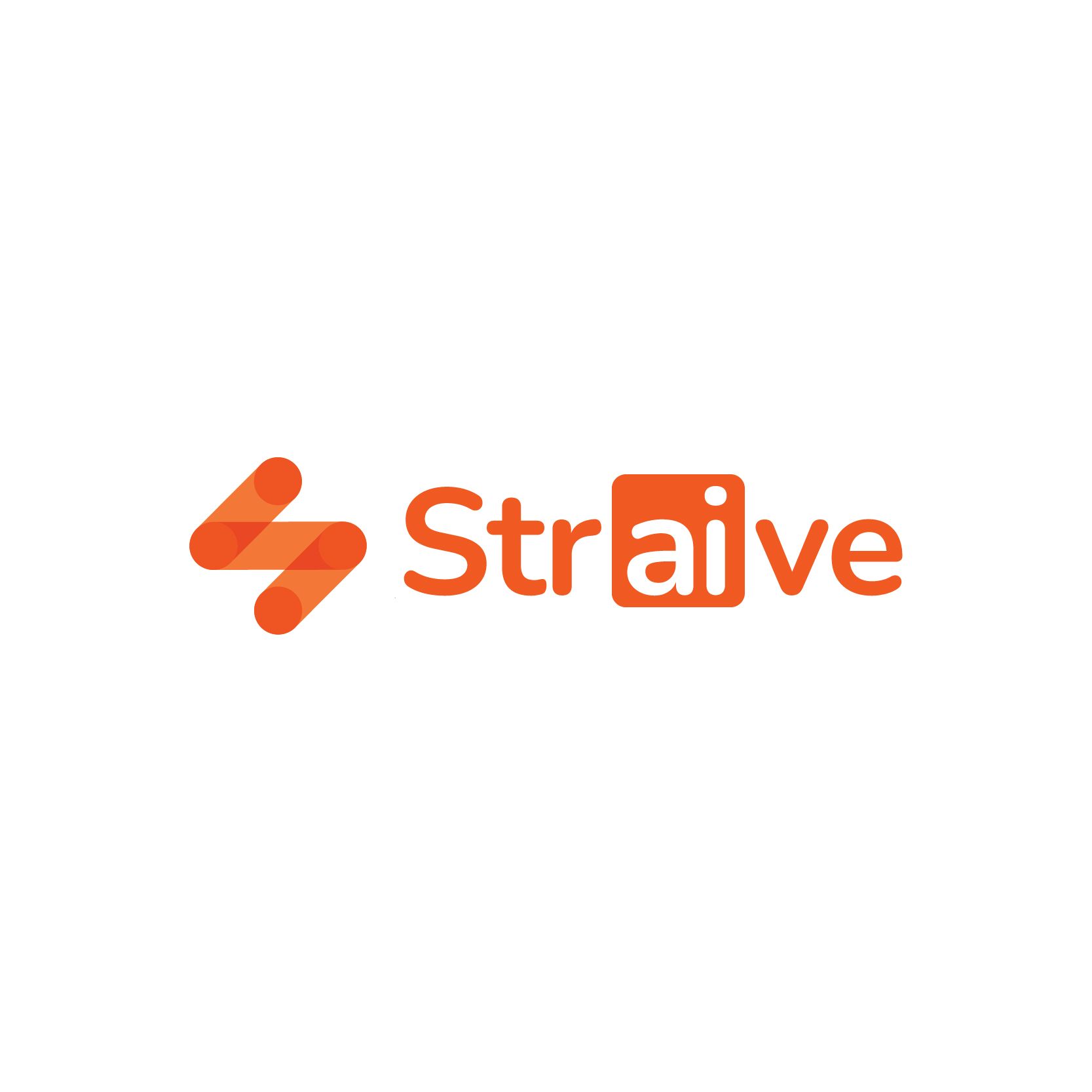 Straive's logos