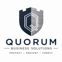 Quorum Business Solutions Limited's icon