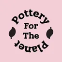 Pottery For The Planet's icon