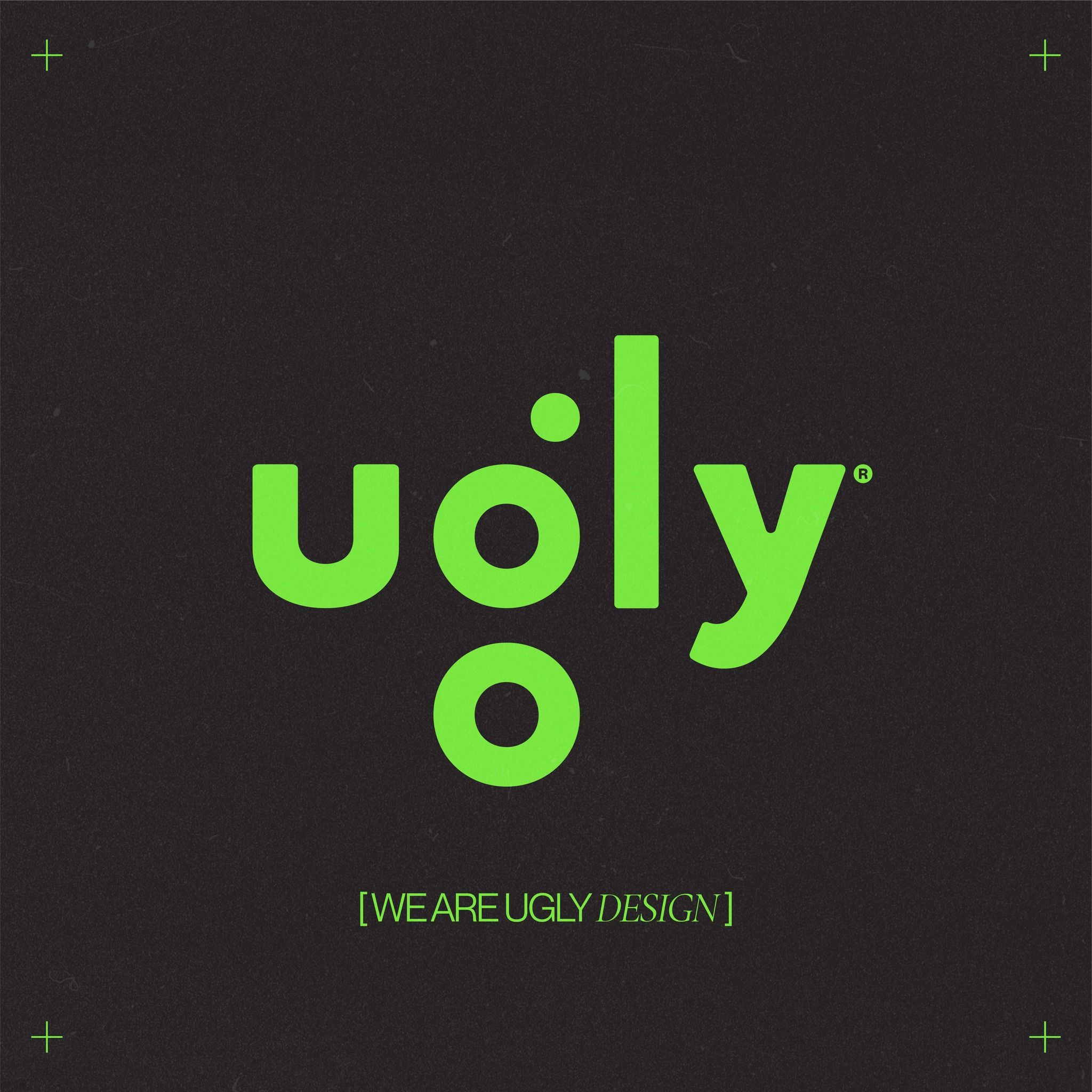 It’s Ugly Design's icon