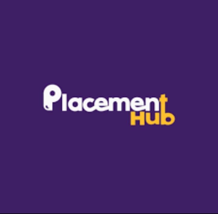 Placement-Hub's logos