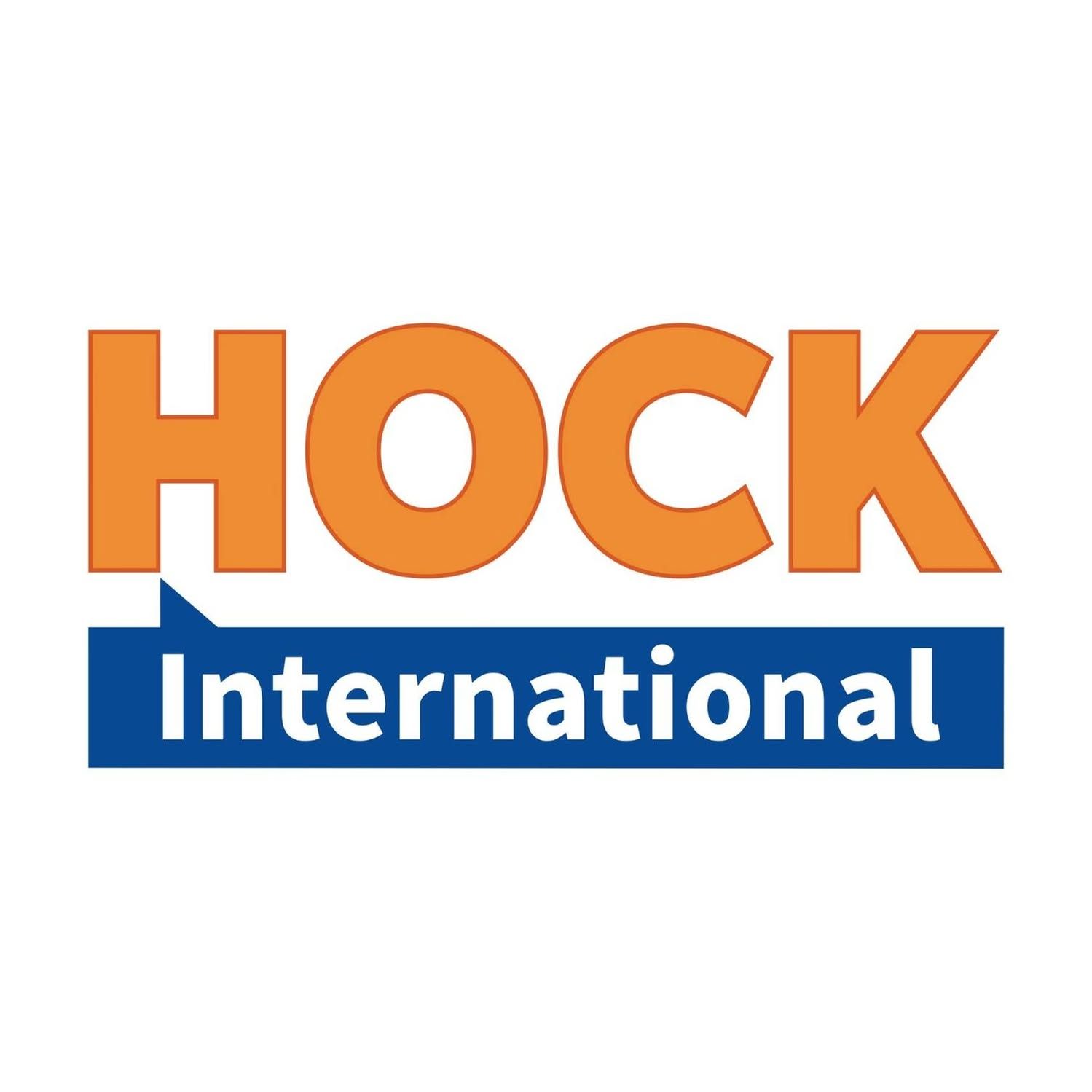 HOCK International's icon