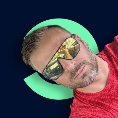 Michael Rader's icon