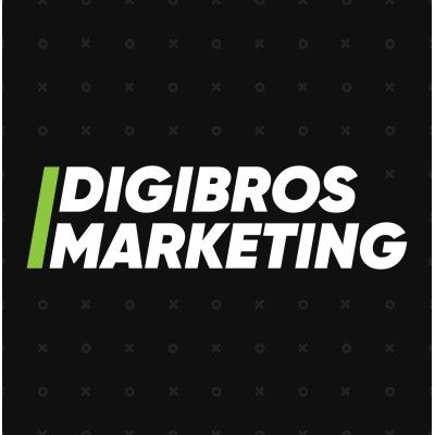 Digibros Marketing's icon