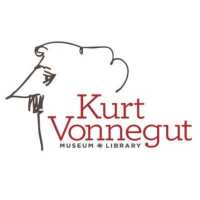 Kurt Vonnegut Museum and Library's icon