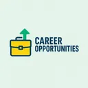 Career Opportunities's icon