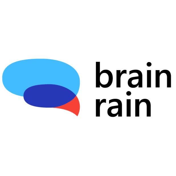 Bogdan Misura BrainRain's icon