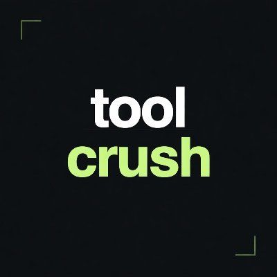 ToolCrush