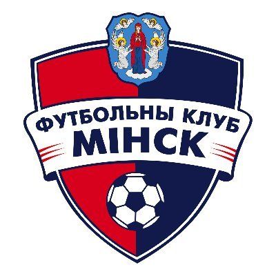 ФК Минск's icon
