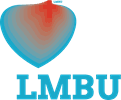 LMBU's logos