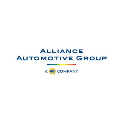 Alliance Automotive Group UK & Ireland's icon