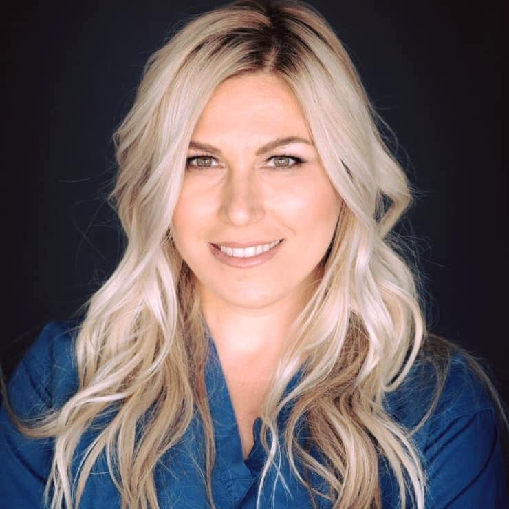 Katerina Kurteeva's icon