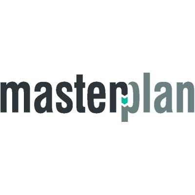 Masterplan Logo & Brand Assets (SVG, PNG and vector) - Brandfetch