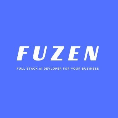 Fuzen logo