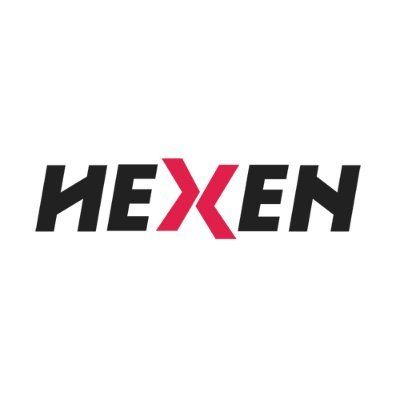 Hexxen's icon